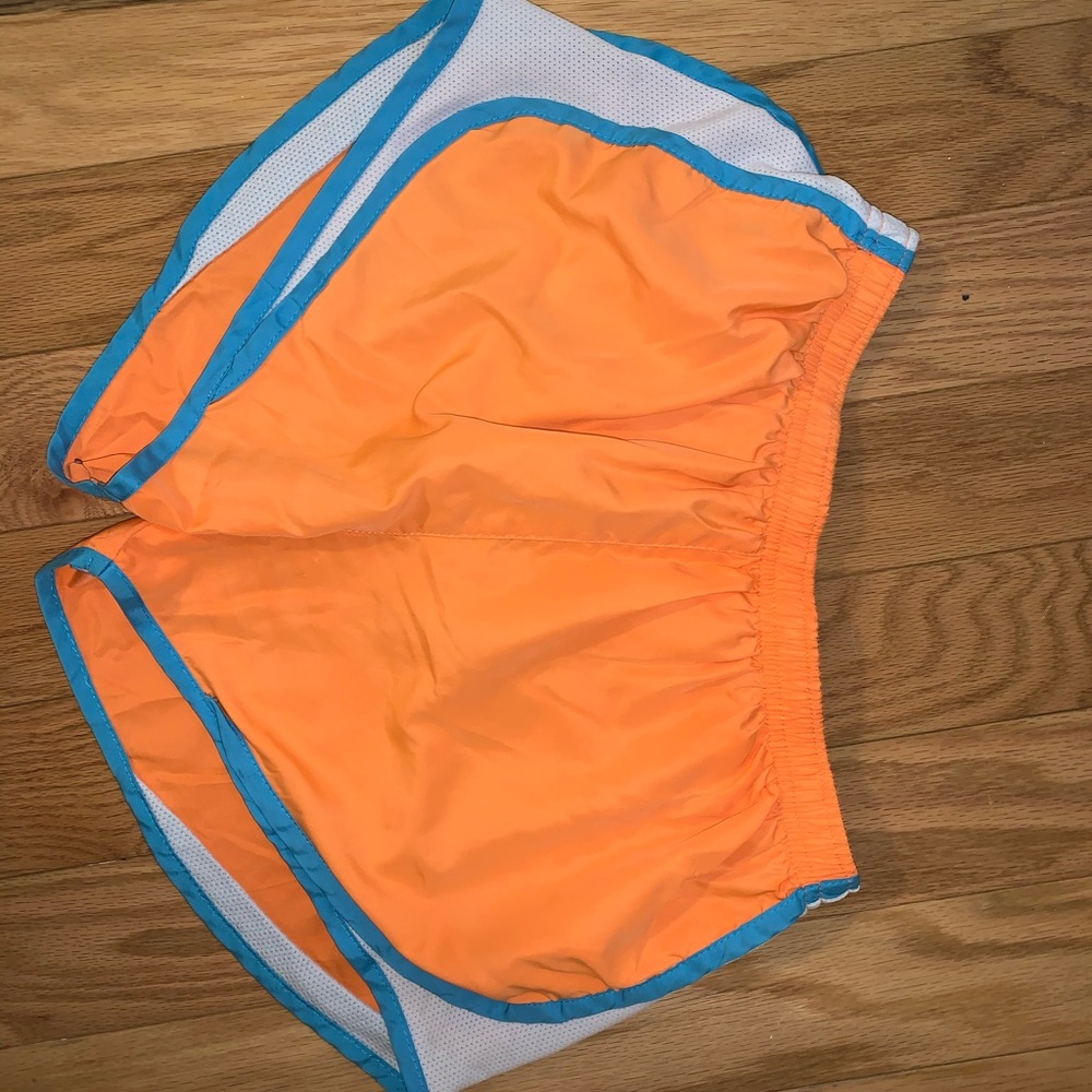 Running Shorts